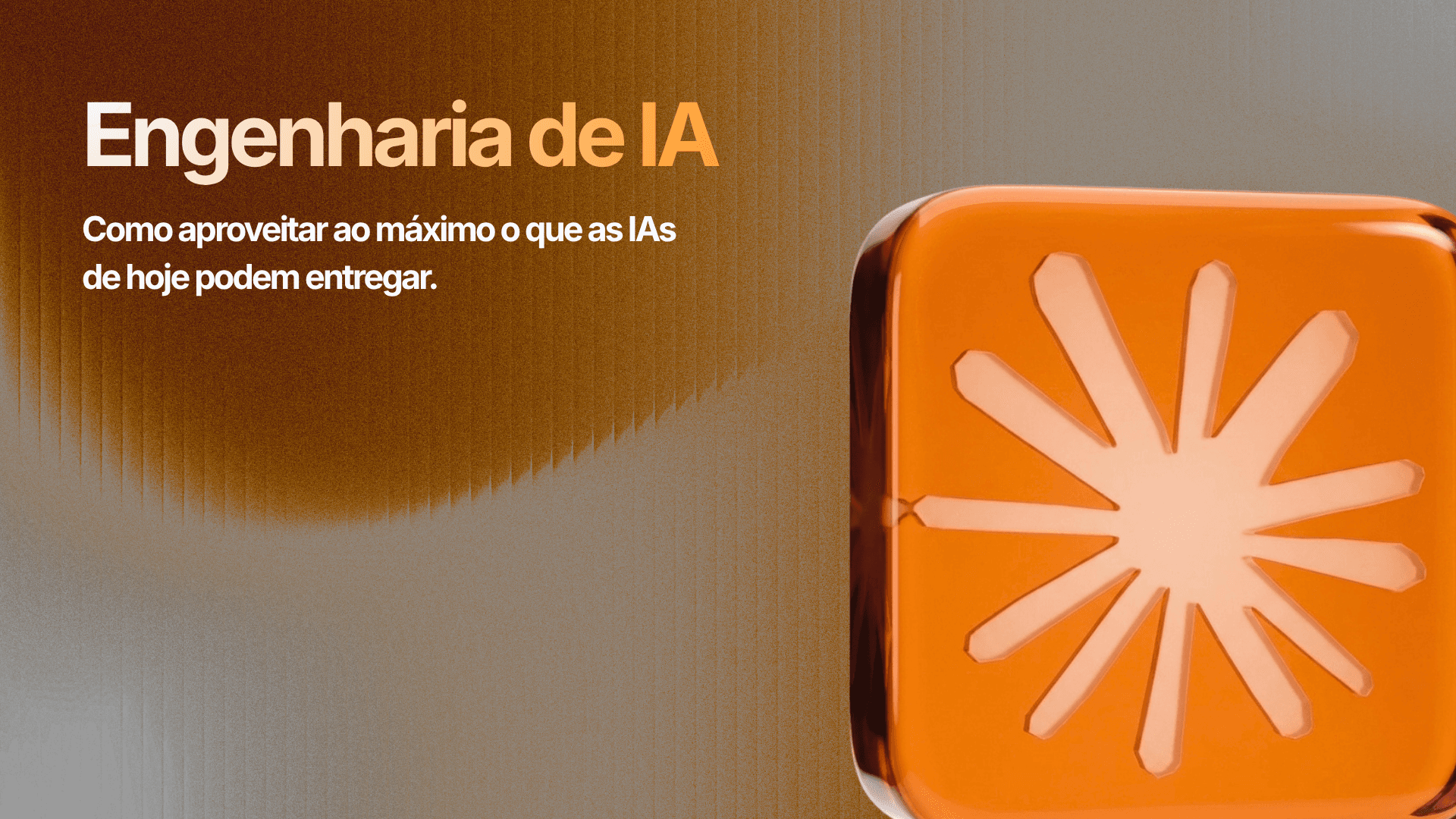 Engenharia de IA