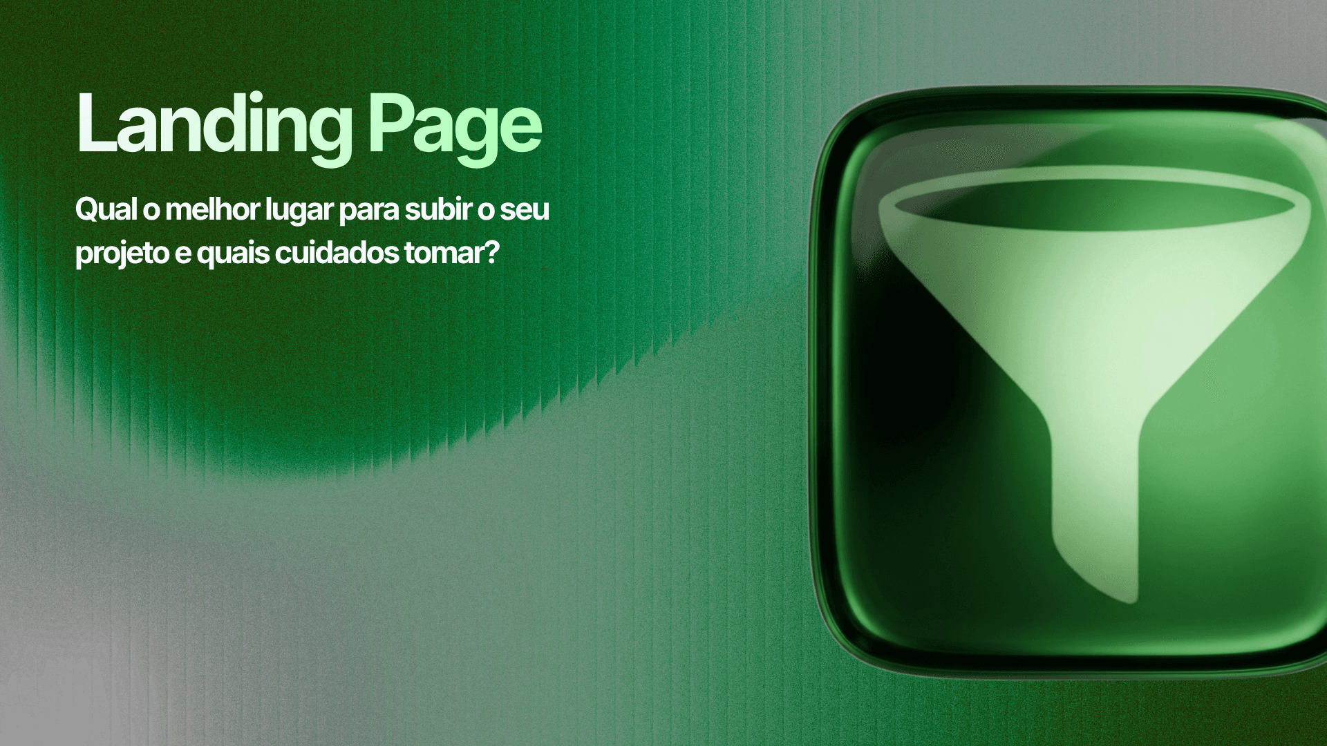 LandingPage
